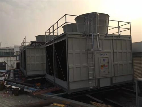 冷卻塔廠家講解冷卻塔在工作過程中的熱力計(jì)算基本方法